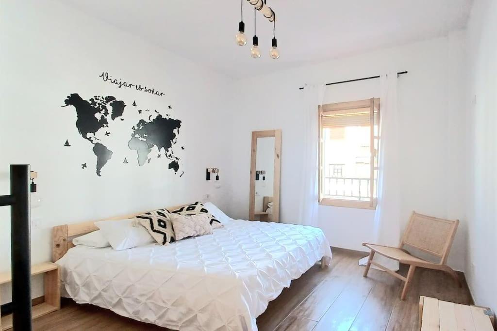 Limerencia: Tu Hogar En Este Blanco Pueblo ฟรีฮิเลียนา ภายนอก รูปภาพ