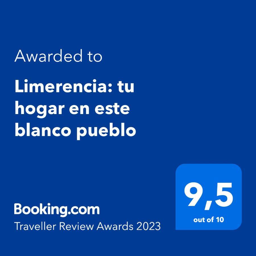 Limerencia: Tu Hogar En Este Blanco Pueblo ฟรีฮิเลียนา ภายนอก รูปภาพ